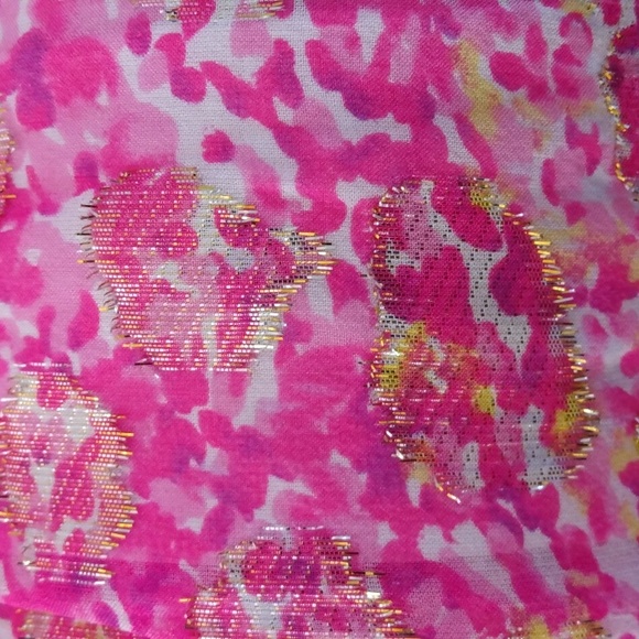 BCBG Maxazria Maxi Dress. - Picture 16 of 16